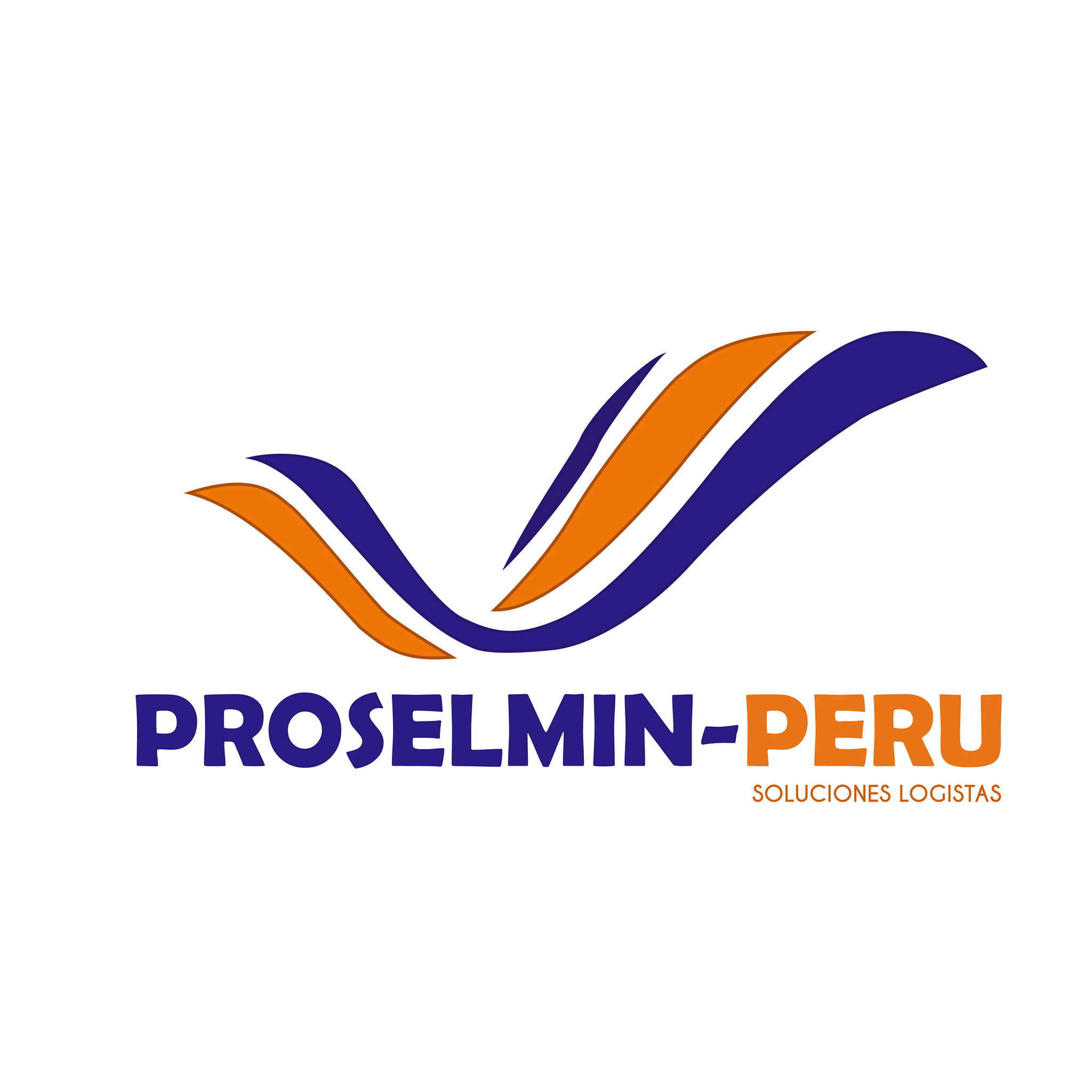 Logo PROSELMIN-PERU